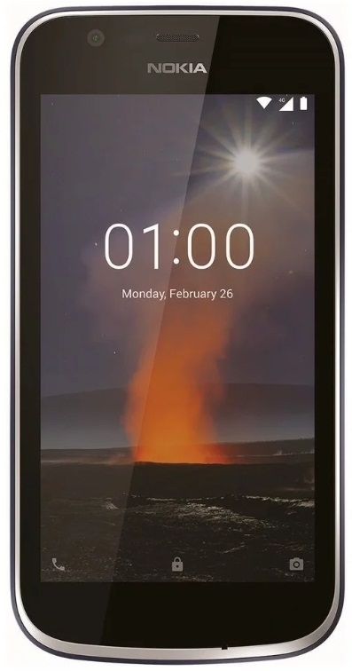 Nokia 1 TA-1047, TA-1056